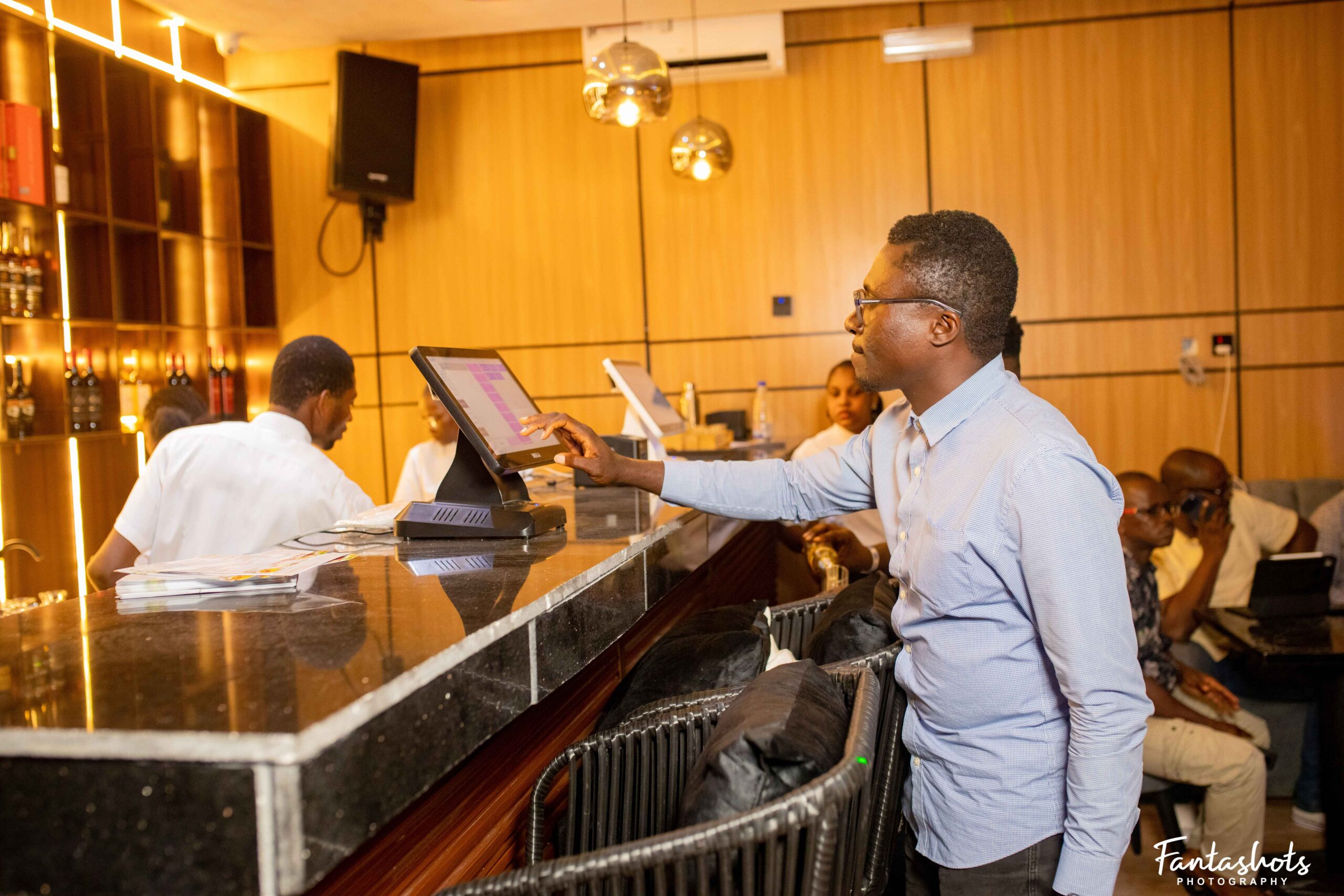 The True Cost of Running a Restaurant Without a POS System Restaurant operations and management