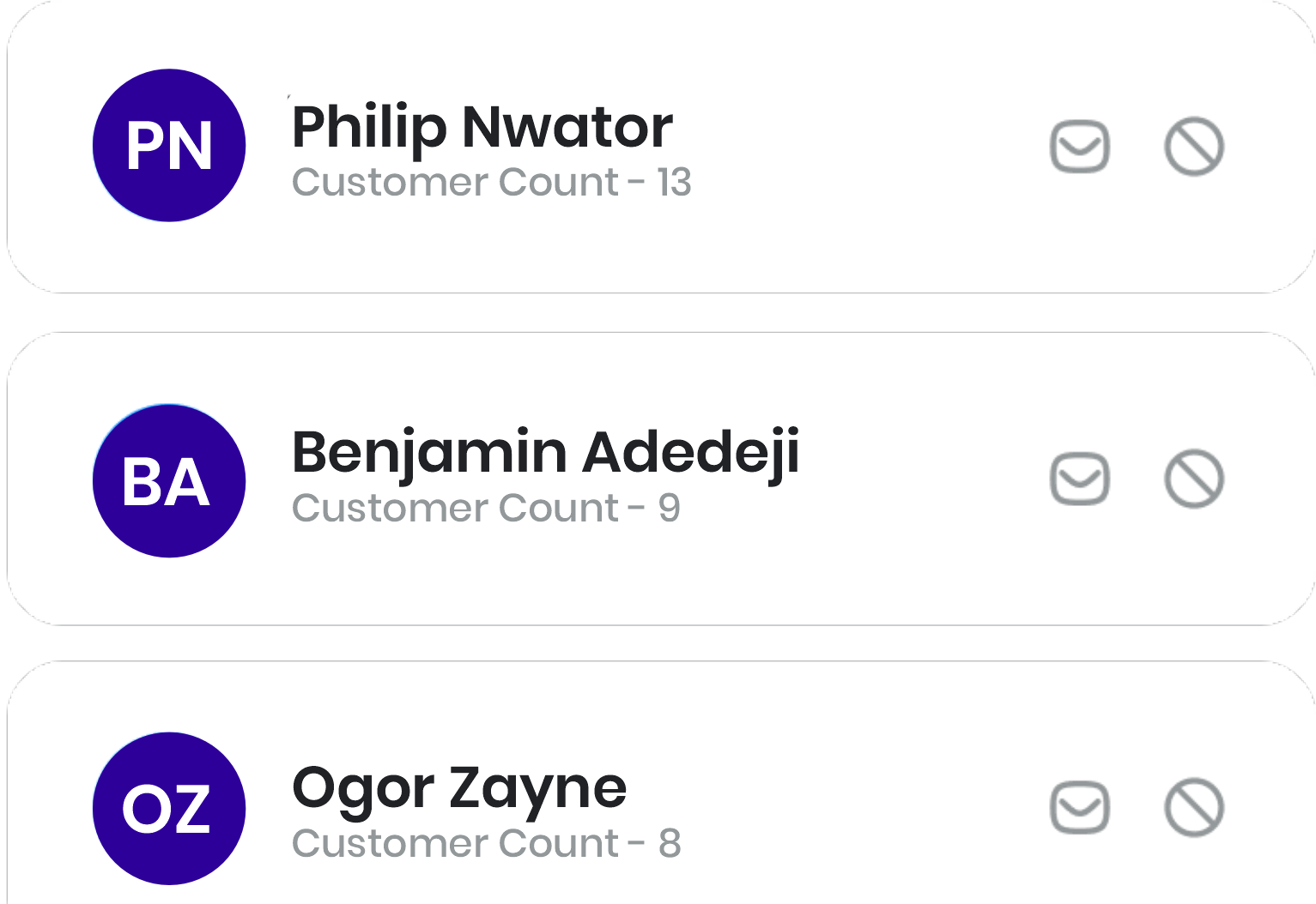 Customer Satisfaction 1